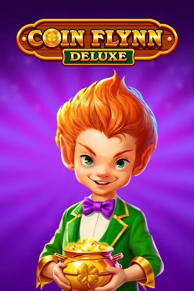 Coin Flynn